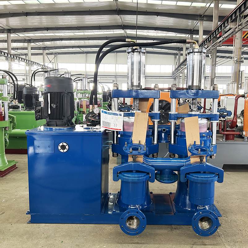 水泵節能改造哪家最好 水泵節能改造哪家最好