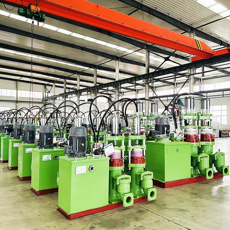 液壓雙缸輸漿泵 液壓雙缸輸漿泵